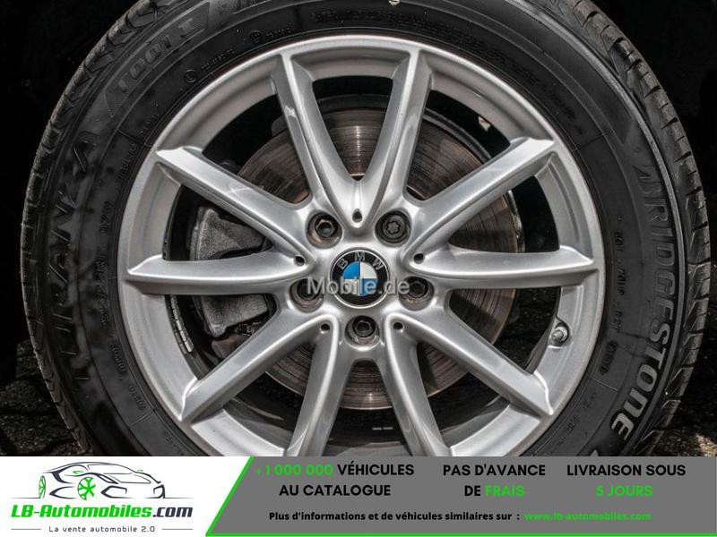 Bmw X1 sDrive 18d 150 ch BVA  occasion  Beaupuy - photo n5