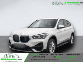 Bmw X1 sDrive 18d 150 ch BVA   Beaupuy 31