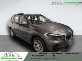 Bmw X1 sDrive 18d 150 ch BVA   Beaupuy 31