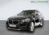 Bmw X1 occasion année 2022 boite Automatique Annonce Bmw X1 occasion Diesel sDrive 18d 150 ch BVA à Beaupuy