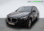 Bmw X1 occasion année 2022 boite Automatique Annonce Bmw X1 occasion Diesel sDrive 18d 150 ch BVA à Beaupuy