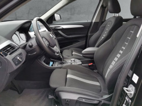 Bmw X1 sDrive 18d 150 ch BVA  occasion  Beaupuy - photo n7