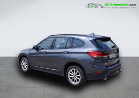 Bmw X1 sDrive 18d 150 ch BVA  occasion  Beaupuy - photo n3