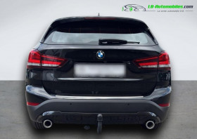 Bmw X1 sDrive 18d 150 ch BVA  occasion  Beaupuy - photo n7