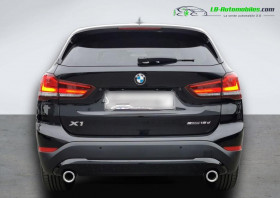 Bmw X1 sDrive 18d 150 ch BVA  occasion  Beaupuy - photo n6