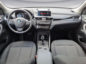 Bmw X1 sDrive 18d 150 ch BVA  occasion  Beaupuy - photo n2