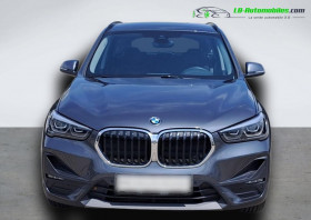 Bmw X1 sDrive 18d 150 ch BVA  occasion  Beaupuy - photo n4