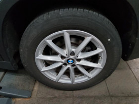Bmw X1 sDrive 18d 150 ch BVA  occasion  Beaupuy - photo n7