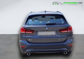 Bmw X1 sDrive 18d 150 ch BVA  occasion  Beaupuy - photo n6