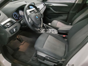 Bmw X1 sDrive 18d 150 ch BVA  occasion  Beaupuy - photo n6