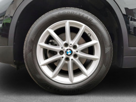 Bmw X1 sDrive 18d 150 ch BVA  occasion  Beaupuy - photo n9