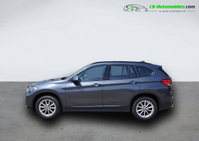 Bmw X1 sDrive 18d 150 ch BVA  occasion  Beaupuy - photo n5