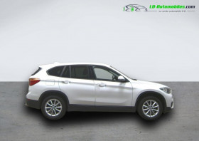 Bmw X1 sDrive 18d 150 ch BVA  occasion  Beaupuy - photo n5