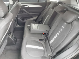 Bmw X1 sDrive 18d 150 ch BVA  occasion  Beaupuy - photo n8