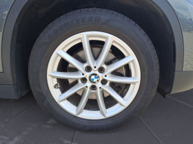 Bmw X1 sDrive 18d 150 ch BVA  occasion  Beaupuy - photo n8
