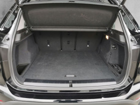 Bmw X1 sDrive 18d 150 ch BVA  occasion  Beaupuy - photo n11