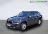 Bmw X1 sDrive 18d 150 ch BVA   Beaupuy 31