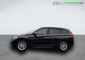 Bmw X1 sDrive 18d 150 ch BVA  occasion  Beaupuy - photo n5