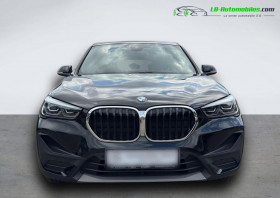 Bmw X1 sDrive 18d 150 ch BVA  occasion  Beaupuy - photo n5