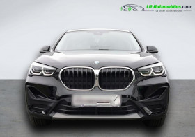 Bmw X1 sDrive 18d 150 ch BVA  occasion  Beaupuy - photo n4