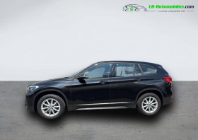 Bmw X1 sDrive 18d 150 ch BVA  occasion  Beaupuy - photo n6