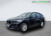 Bmw X1 sDrive 18d 150 ch BVA   Beaupuy 31