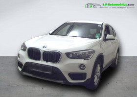 Bmw X1 , garage LB AUTOMOBILES  Beaupuy