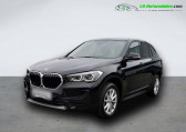 Bmw X1 sDrive 18d 150 ch BVA   Beaupuy 31
