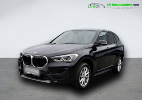 Bmw X1 , garage LB AUTOMOBILES  Beaupuy