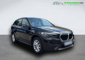 Bmw X1 sDrive 18d 150 ch BVA  occasion  Beaupuy - photo n2