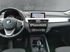Bmw X1 sDrive 18d 150 ch BVA  occasion  Beaupuy - photo n2