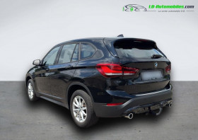 Bmw X1 sDrive 18d 150 ch BVA  occasion  Beaupuy - photo n4