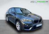 Bmw X1 sDrive 18d 150 ch BVA   Beaupuy 31