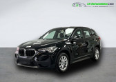 Bmw X1 occasion année 2020 boite Automatique Annonce Bmw X1 occasion Diesel sDrive 18d 150 ch BVA à Beaupuy
