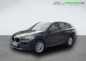 Bmw X1 occasion année 2021 boite Automatique Annonce Bmw X1 occasion Diesel sDrive 18d 150 ch BVA à Beaupuy