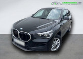 Bmw X1 occasion année 2022 boite Automatique Annonce Bmw X1 occasion Diesel sDrive 18d 150 ch BVA à Beaupuy