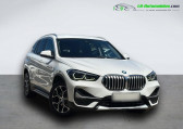 Bmw X1 sDrive 18d 150 ch BVA   Beaupuy 31