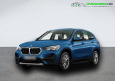 Bmw X1 occasion année 2020 boite Automatique Annonce Bmw X1 occasion Diesel sDrive 18d 150 ch BVA à Beaupuy