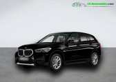 Bmw X1 occasion année 2022 boite Automatique Annonce Bmw X1 occasion Diesel sDrive 18d 150 ch BVA à Beaupuy