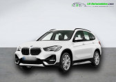 Bmw X1 sDrive 18d 150 ch BVA   Beaupuy 31