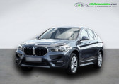 Bmw X1 occasion année 2020 boite Automatique Annonce Bmw X1 occasion Diesel sDrive 18d 150 ch BVA à Beaupuy