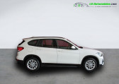 Bmw X1 sDrive 18d 150 ch BVA   Beaupuy 31