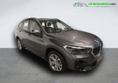 Annonce Bmw X1 occasion Diesel sDrive 18d 150 ch BVA  Beaupuy