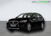 Bmw X1 sDrive 18d 150 ch BVA   Beaupuy 31