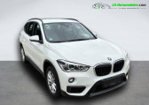Bmw X1 occasion année 2017 boite Automatique Annonce Bmw X1 occasion Diesel sDrive 18d 150 ch BVA à Beaupuy