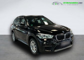 Bmw X1 sDrive 18d 150 ch BVA   Beaupuy 31