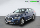 Bmw X1 sDrive 18d 150 ch BVA   Beaupuy 31