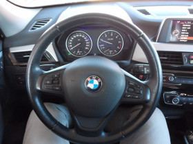 Bmw X1 sDrive 18d 150 ch BVA  occasion  Beaupuy - photo n8