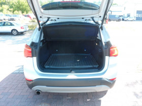 Bmw X1 sDrive 18d 150 ch BVA  occasion  Beaupuy - photo n10