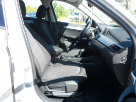 Bmw X1 sDrive 18d 150 ch BVA  occasion  Beaupuy - photo n7